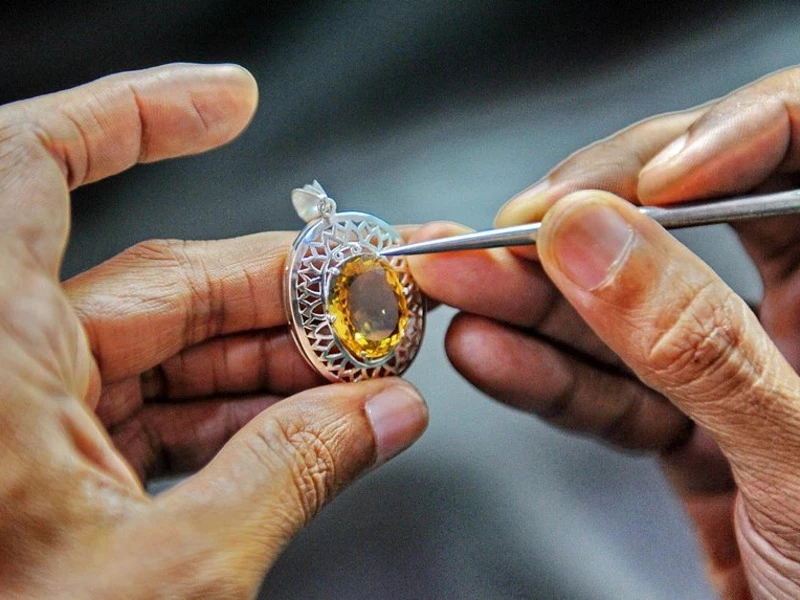 Международный день ювелира 31 января 2025 года: история праздника и интересные факты