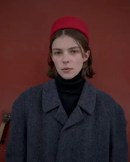 В сети появились кадры фильма "110" с Елизаветой Боярской и дочерью Евгения Цыганова