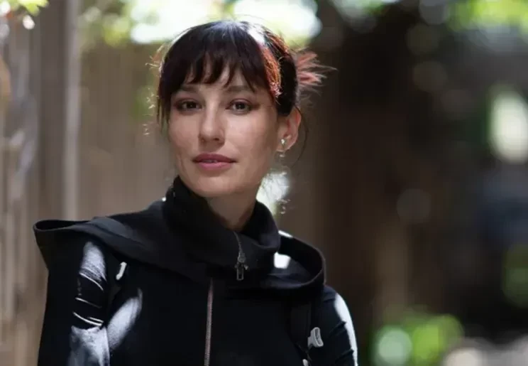 Божена Рынска обнародовала новые подробности смерти Лены Миро. Они расходятся с прежней версией