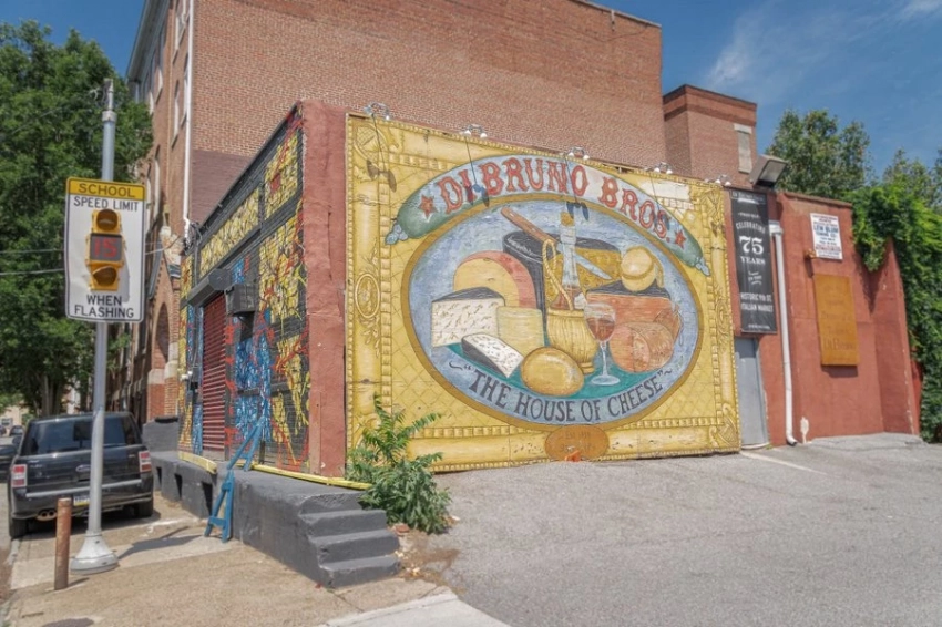 В США призывают замораживать продукты для сокращения объема отходов