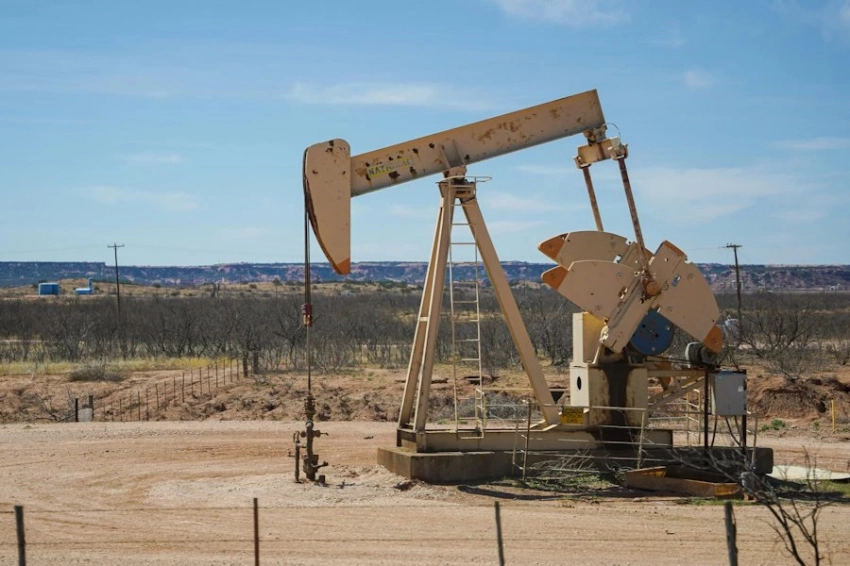 Нефтедобыча могла спровоцировать землетрясения в Англии