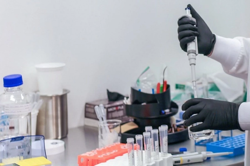 Российские учёные создали "умную" упаковку с двойным эффектом