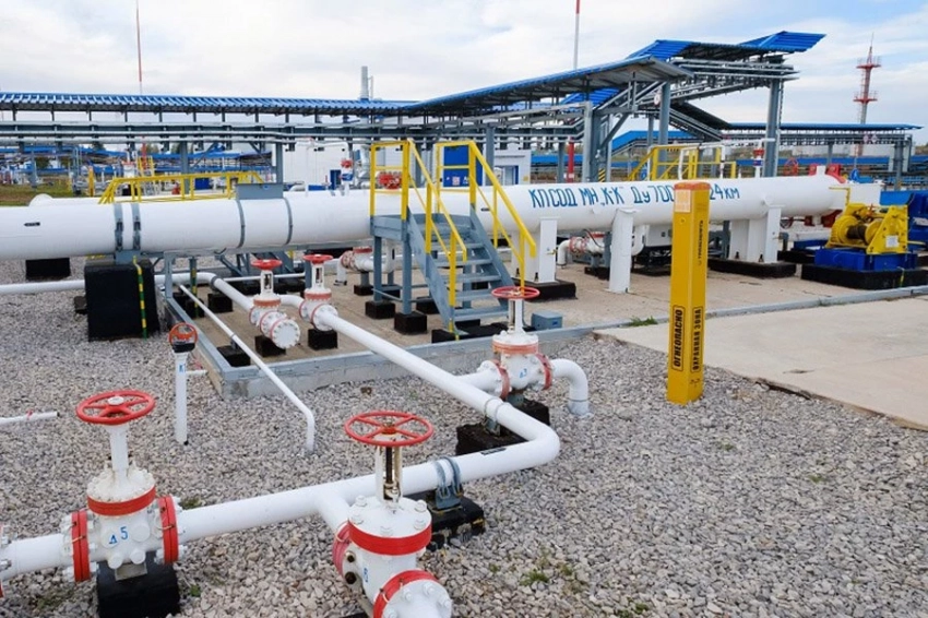 АО «Транснефть – Прикамье» за 2024 год выполнило диагностику более 7 тыс. км трубопроводов