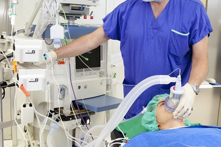 Волна вирусных инфекций обрушила систему здравоохранения Великобритании