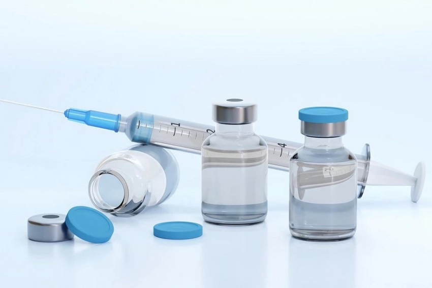 Шведские учёные создали универсальную вакцину против гриппа