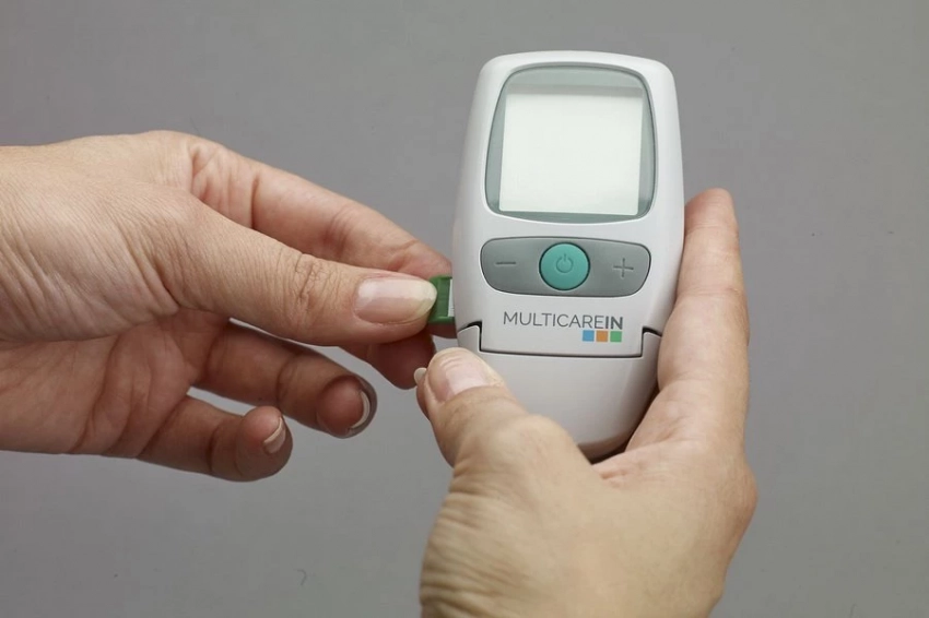 Томские исследователи адаптируют глюкометры для поиска антибиотиков в продуктах