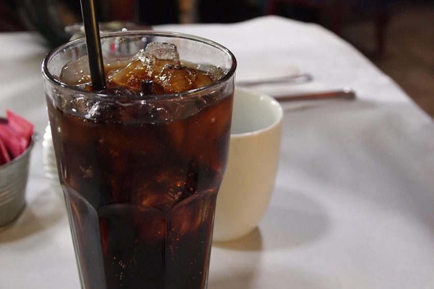 Ученые подсчитали вред сладких напитков, и он оказался разрушительным