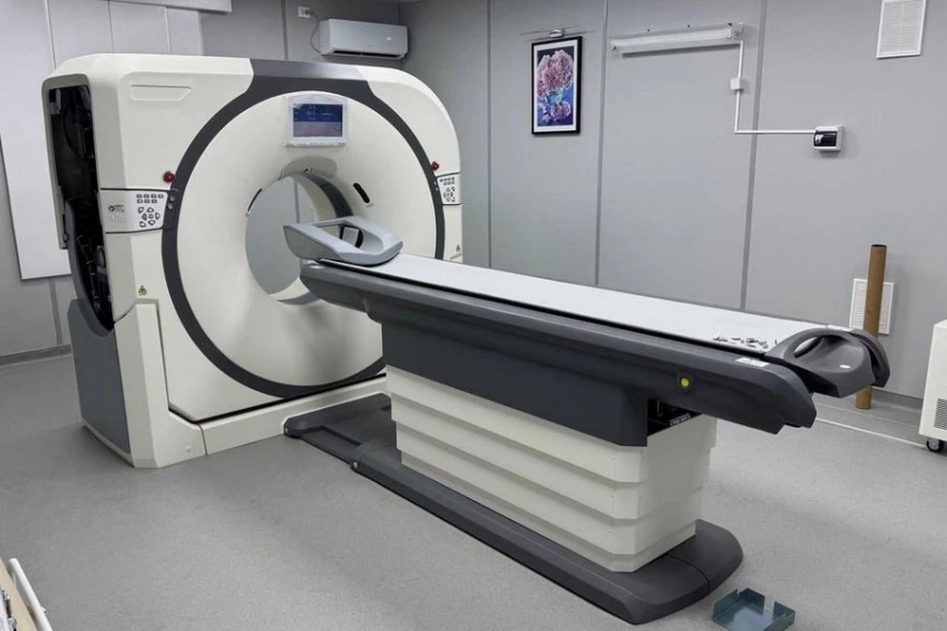 ИИ и новая лучевая диагностика: как в России будут бороться с раком