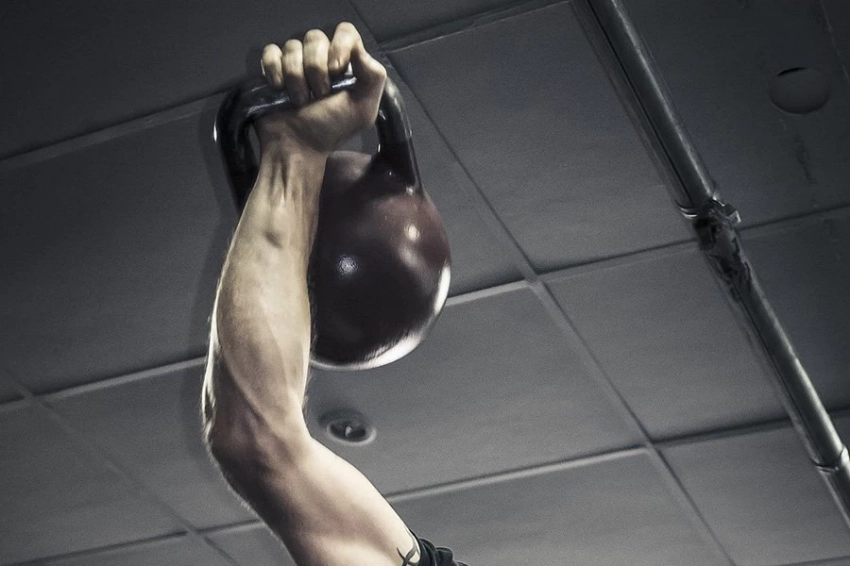 EHJ: мышечный жир, как и жир на животе, может увеличить риск заболеваний сердца