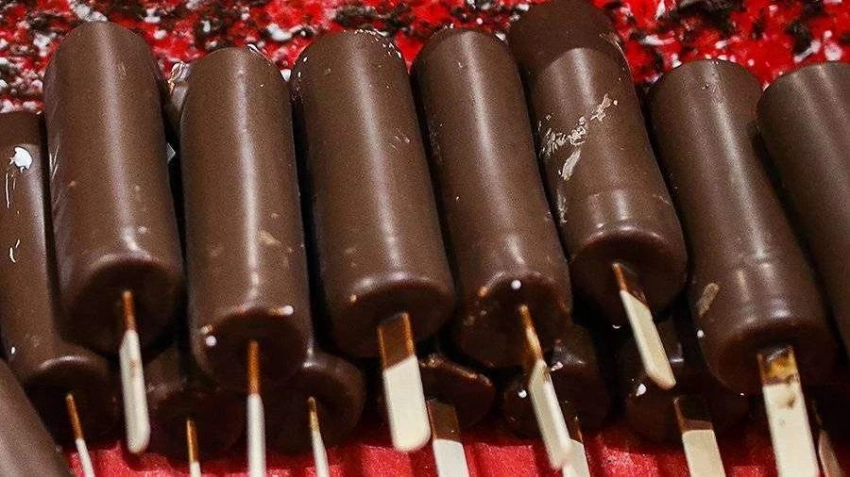 Международный день эскимо 24 января: необычная история создания мороженого