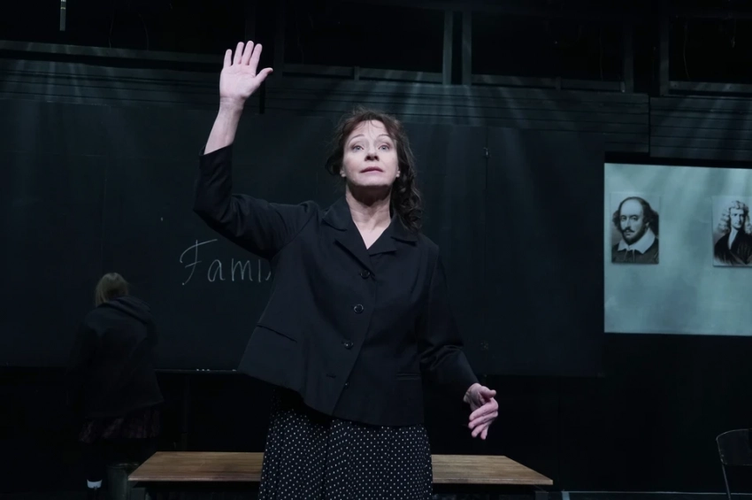 После смерти Евгении Добровольской главой семьи стал сын Степан: Как живут дети знаменитой актрисы