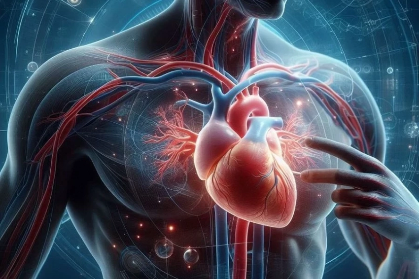 Искусственный интеллект предскажет риски смерти с точностью 78%