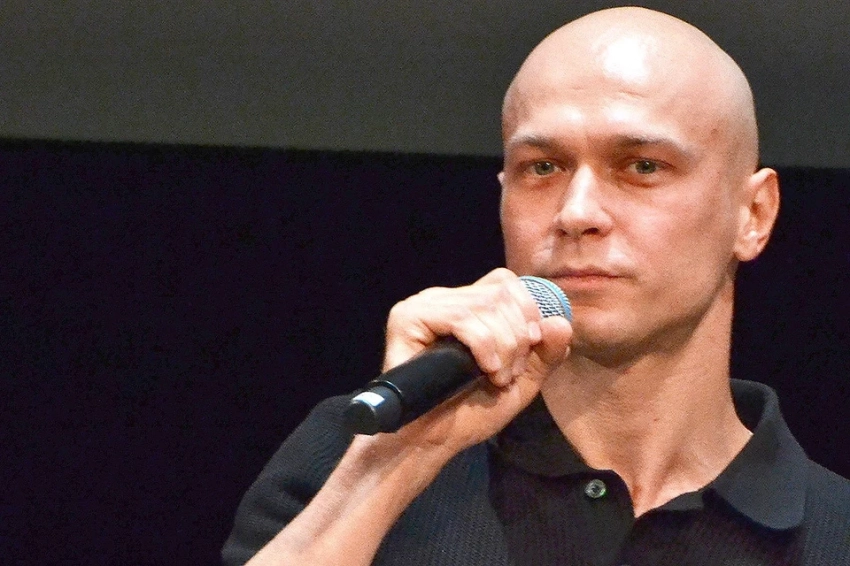 Как живет Юра Борисов, первый российский актер с номинацией на «Оскар»: квартира на Китай-городе и мечты купить загородный дом