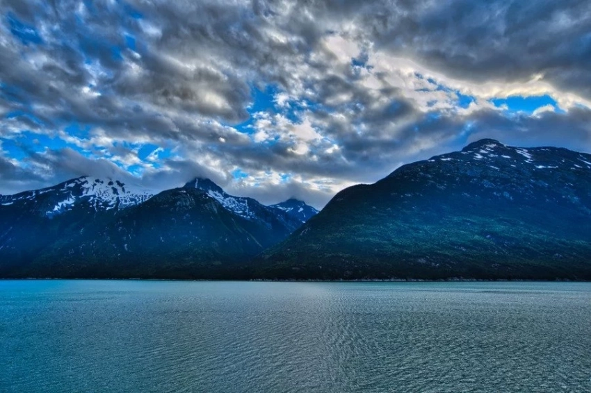 Мировые катаклизмы провоцируют комплексы HAARP и их аналоги