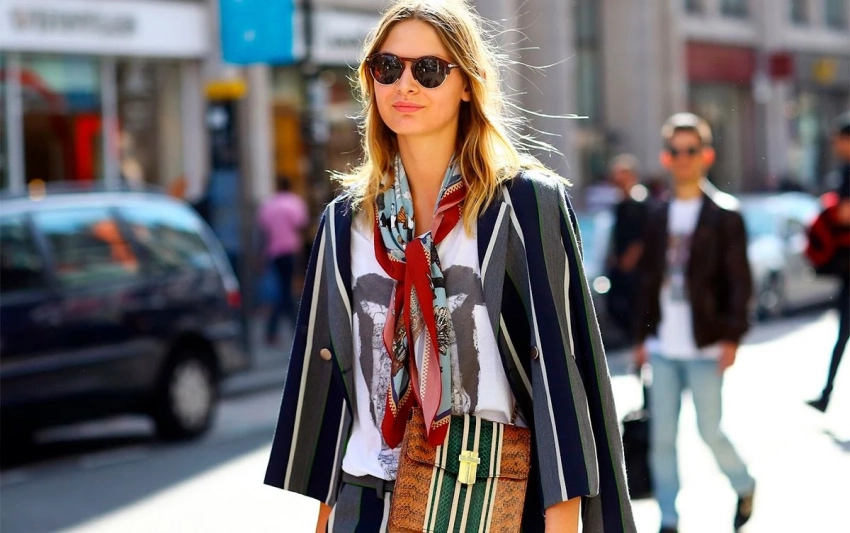 Работают на вас: 5 вещей, которые усиливают женскую энергетику