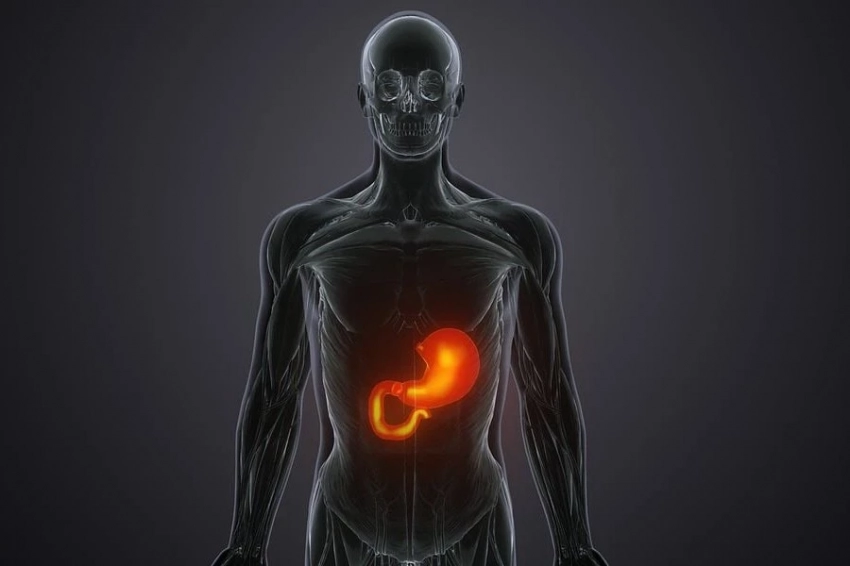 Прорыв в лечении цирроза: новый препарат обещает революцию для пациентов с MASH