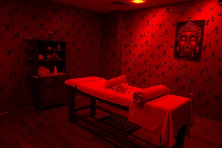 Красный свет против старения и боли: панацея или очередной миф