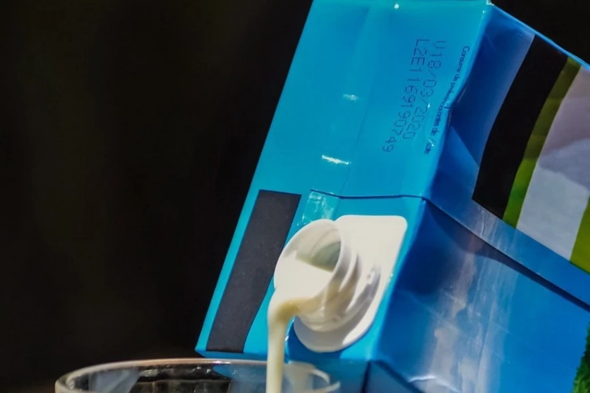 Пермские ученые превратили тетрапак в ценное сырье для косметики