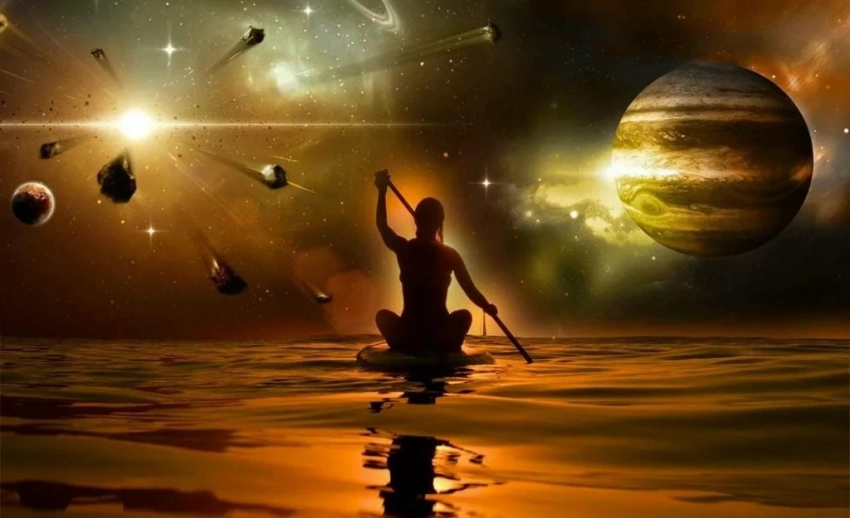 Избегайте спонтанных решений: 4 самых опасных дня в феврале 2025 года