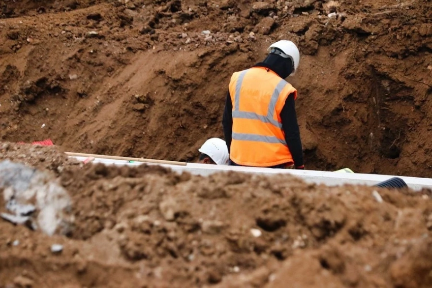 Загадка Азова: археологи обнаружили древнюю оборонительную систему