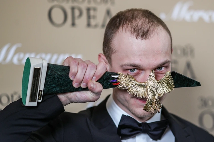 Станет ли Юра Борисов первым россиянином с «Оскаром»: подробный прогноз астролога