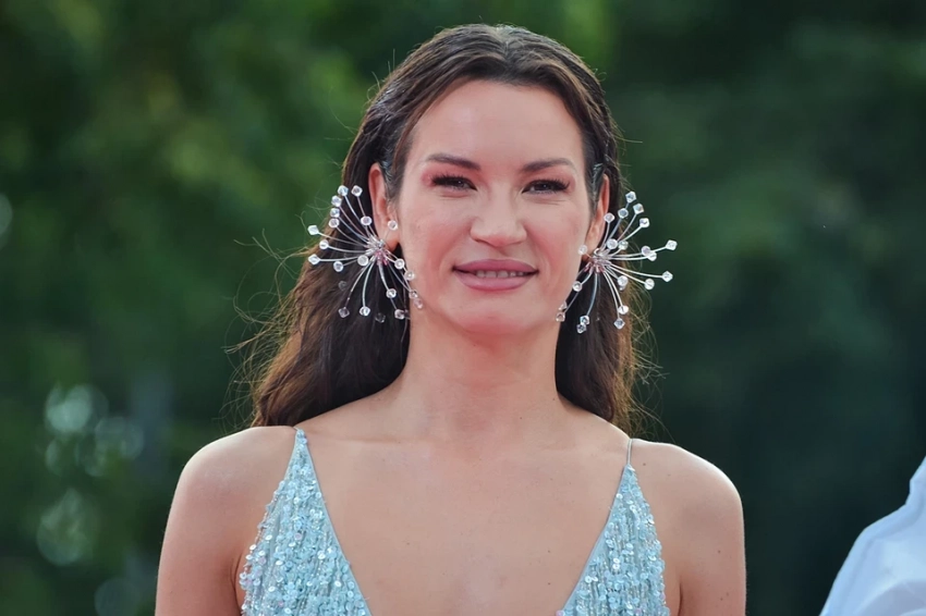 «Безумно счастливая я»: Ида Галич ждет второго ребенка