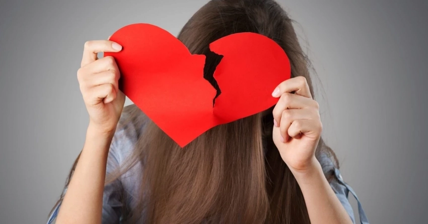 Вечные трудности: 5 знаков зодиака, которым не везёт в любви