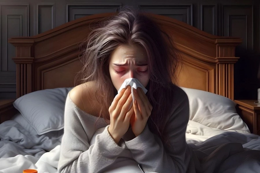 Антитела против птичьего гриппа: прорыв в защите от инфекции