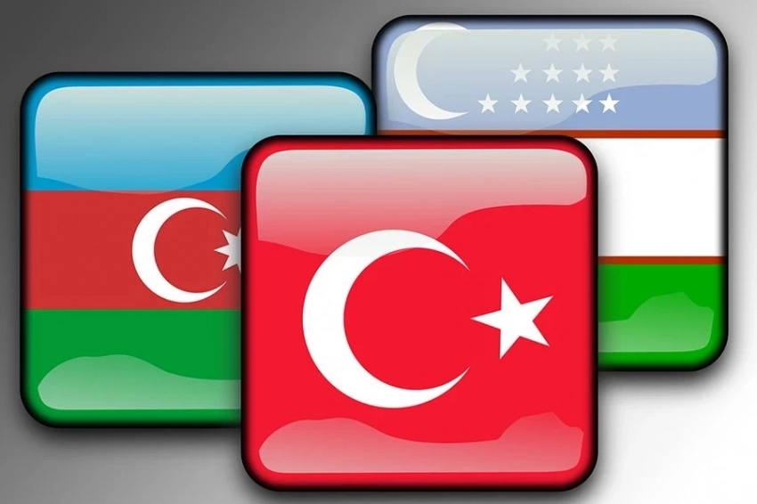 Турция – Азербайджан – Узбекистан: туранские проекты обретают новые формы 