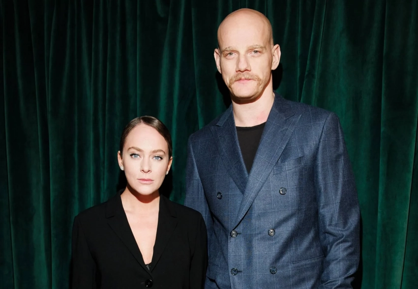 Юрий Колокольников снимается в фильме Даррена Аронофски, у которого был роман с дочерью его бывшей