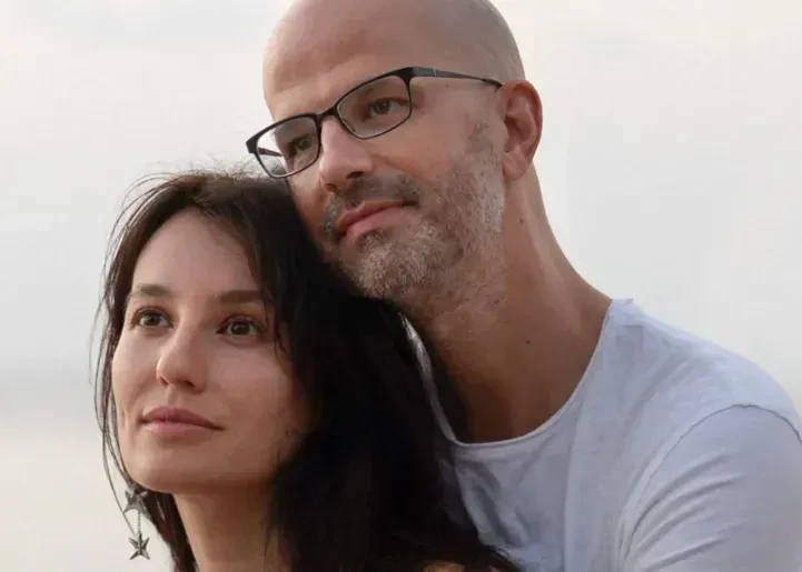 "Она не была за рулём". Муж Лены Миро рассказал подробности об аварии, в которой погибла блогер