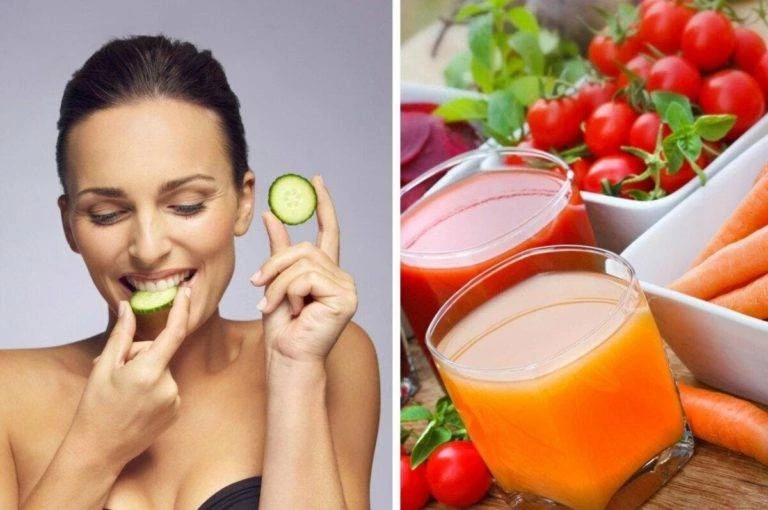 В Сеть слили 4 эффективных диеты для продления жизни: ключевые моменты, которые стоит учесть