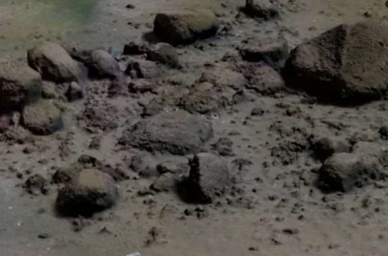 На дне Балтийского моря обнаружена древняя стена возрастом 10 тысяч лет