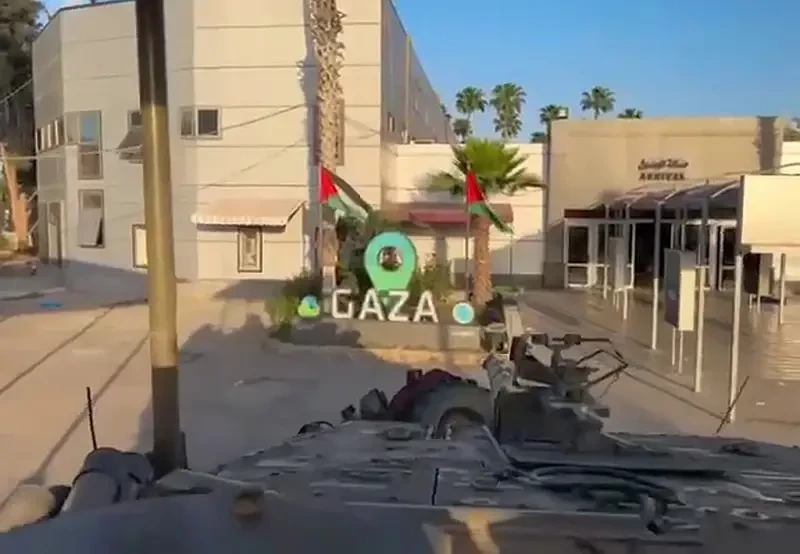 Представитель ХАМАС сообщил о начале переговоров по второму этапу прекращения огня в секторе Газа