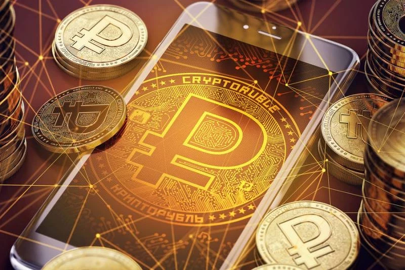 Цифровизация рубля: Центробанк опроверг слухи о принудительных мерах