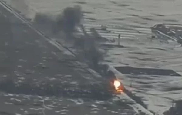 ВС РФ смогли отбить Фанасеевку в Курской области: новая сводка из зоны СВО от Юрия Подоляки на 10.02.2025