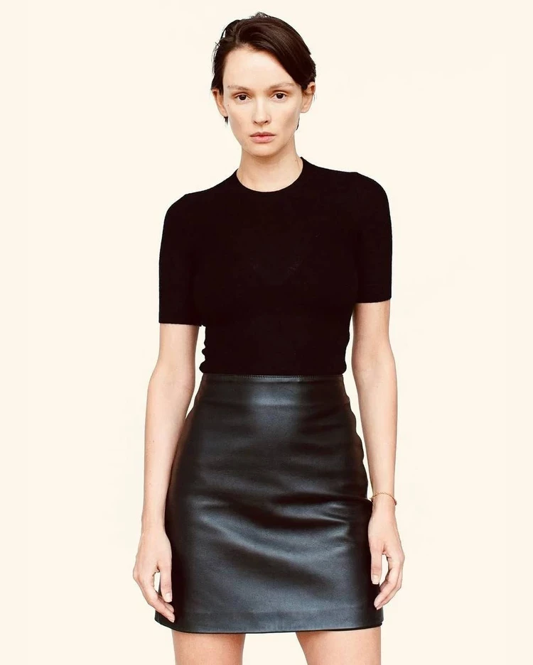 Фото Паулины Андреевой без Федора Бондарчука: вот как сейчас выглядит актриса