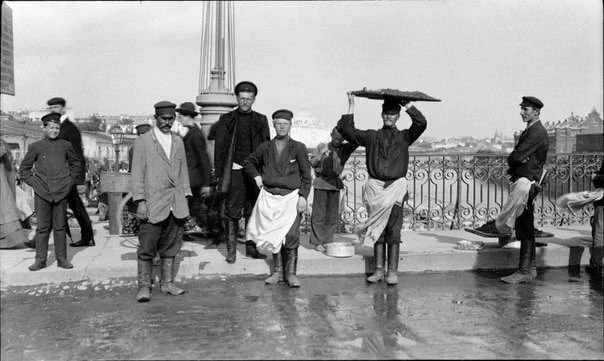 Чем знаменателен день 12 февраля в истории России