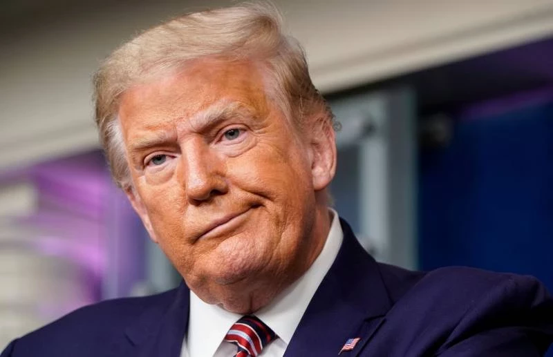 Британцы наращивают золотые запасы: Трамп вызывает панику у финансистов