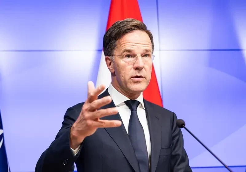 Генсек НАТО пообещал «разрушительную» реакцию в случае нападения России