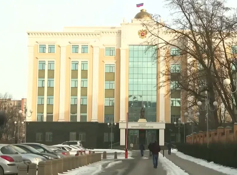 Обвиняемым грозит пожизненное: в Ростове-на-Дону начались слушания по делу о теракте на Крымском мосту