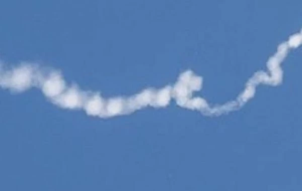 В ночь на 13 февраля серия взрывов прогремела в Липецке: первые подробности