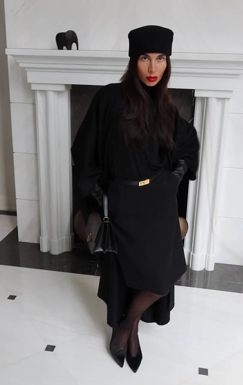 Светский разбор: Ксения Собчак, Настя Миронова и Светлана Ходченкова выгуливают модные образы