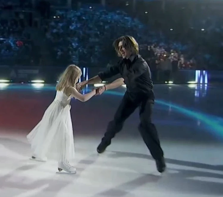 «Мы вместе»: Петр Чернышев признался в любви покойной Анастасии Заворотнюк