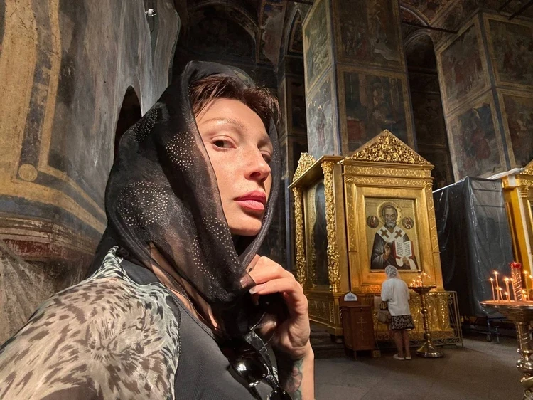 Настя Ивлеева задолжала налоговой 30 млн рублей из-за неудачного открытия бара