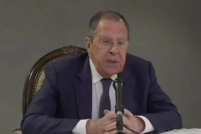 Никакого трёхступенчатого плана по урегулированию конфликта на Украине США не предлагали - Лавров