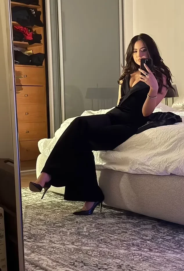 Предполагаемая мать 13-го ребёнка Илона Маска дала первое интервью и заявила, что он заставлял её скрывать беременность