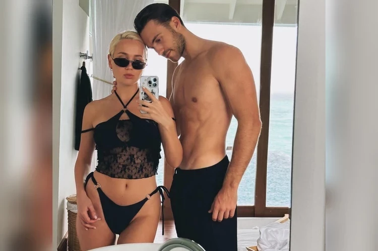 «Привет. Спишь?»: бывшего Клавы Коки обвинили в хайпе на теме расставания с певицей