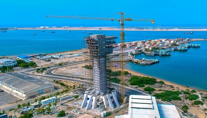 Власти Ирана рассматривают возможный перенос столицы страны к побережью Персидского залива