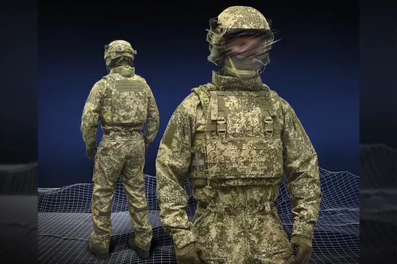 Концерн «Калашников» начинает полноценные войсковые испытания новых защитных комплектов для экипажей бронетехники